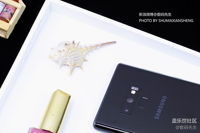 依然是最好的安卓旗艦 三星Galaxy Note9上手體驗(yàn)