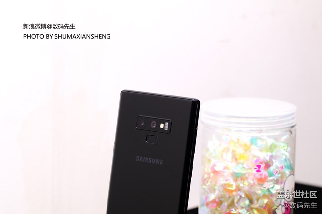 依然是最好的安卓旗艦 三星Galaxy Note9上手體驗(yàn)