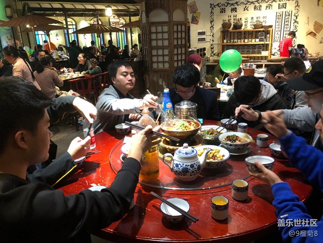 【回顧】星部落·11月10日參加三星形象高端體驗(yàn)店開業(yè)活動(dòng)