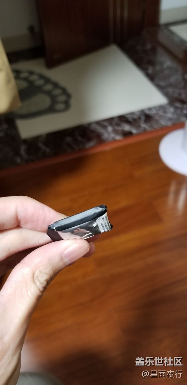 gear s3終于電量復(fù)活