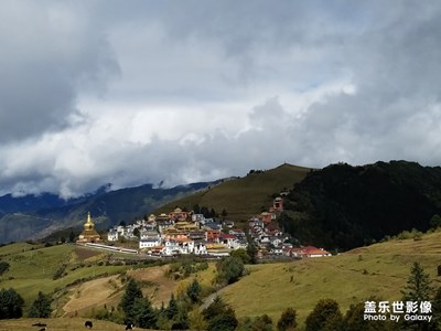 天空之城