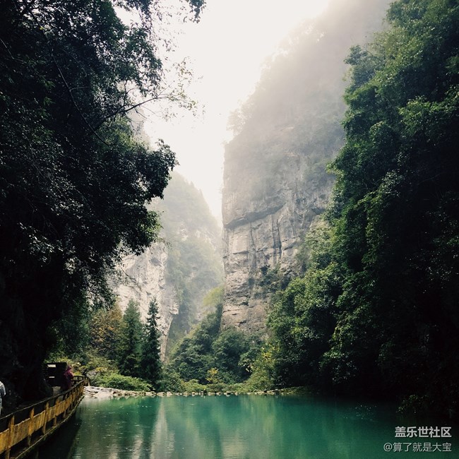 【A9s 一機(jī)走天下】重慶武隆仙女山品鑒之旅