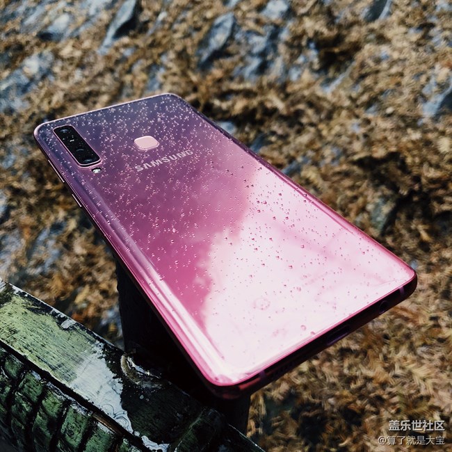 【A9s 一機(jī)走天下】重慶武隆仙女山品鑒之旅