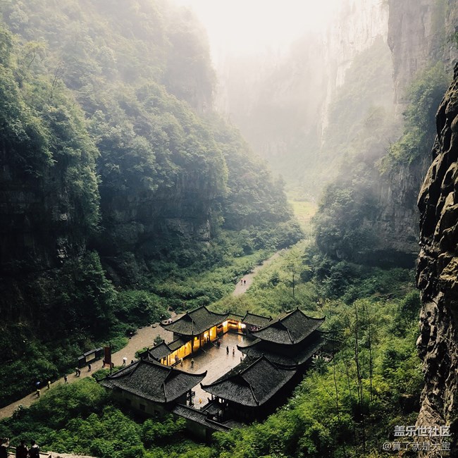 【A9s 一機(jī)走天下】重慶武隆仙女山品鑒之旅