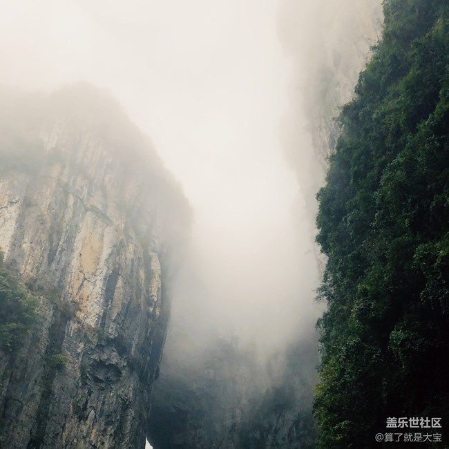 【A9s 一機(jī)走天下】重慶武隆仙女山品鑒之旅