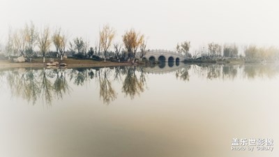 牽一世真情，舞水墨丹青