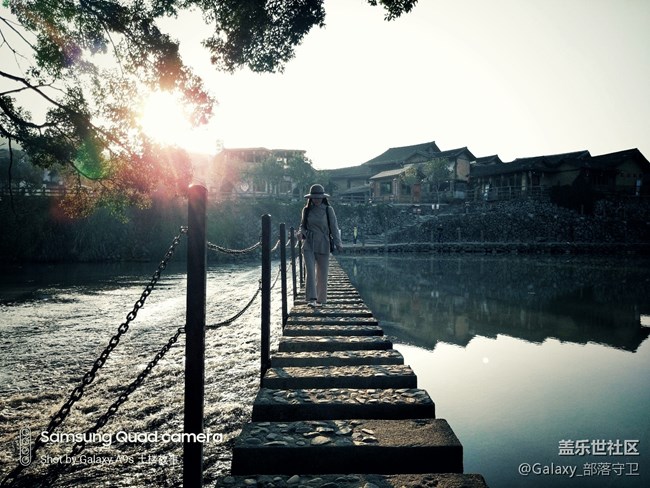 “一機(jī)走天下，蓋樂(lè)世四攝體驗(yàn)活動(dòng)“廈門站活動(dòng)回顧