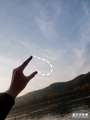 隨手拍：杭州西湖