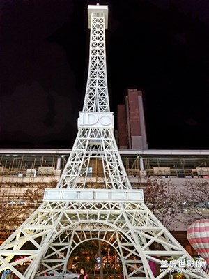 嘉定中信泰富萬(wàn)達(dá)廣場(chǎng)