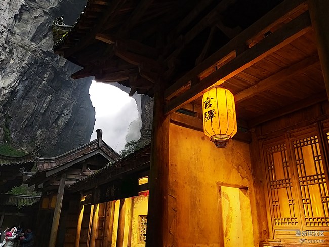 【A9s 一機(jī)走天下】走進(jìn)武隆。。。
