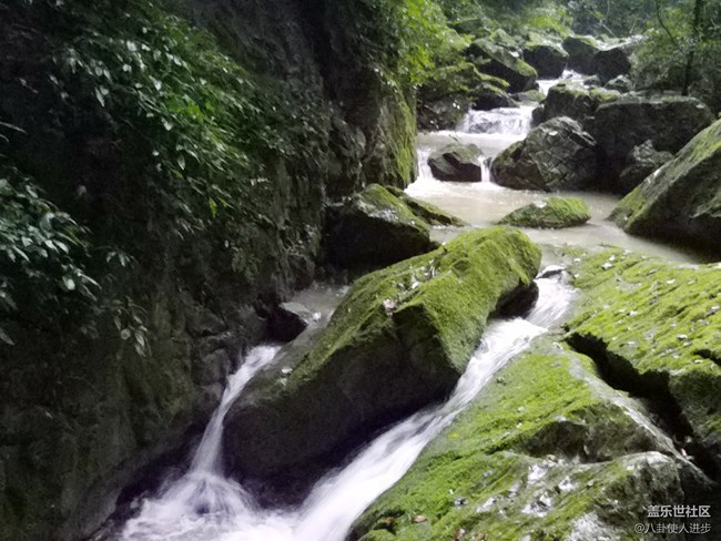 一機走天下 重慶武隆人間仙境大自然的饋贈