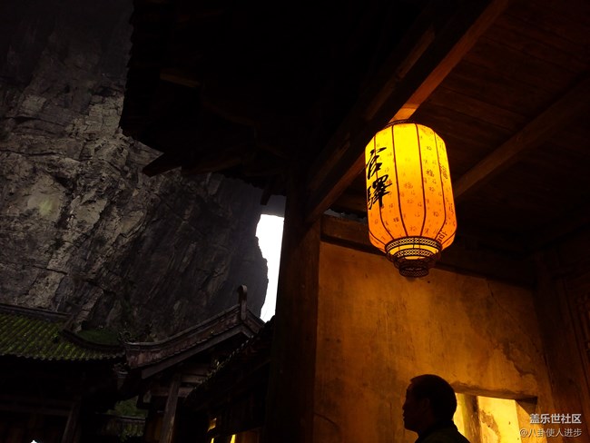 一機走天下 重慶武隆人間仙境大自然的饋贈