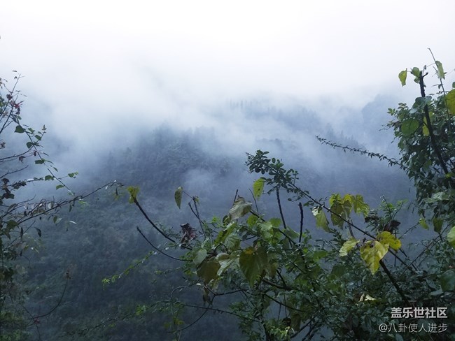 一機走天下 重慶武隆人間仙境大自然的饋贈