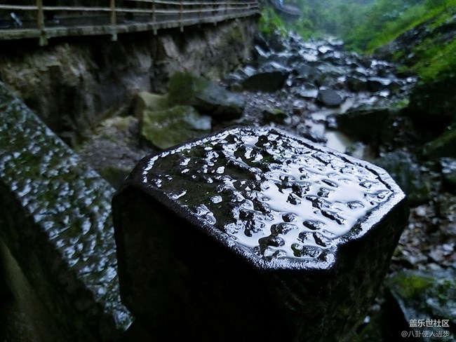 一機走天下 重慶武隆人間仙境大自然的饋贈