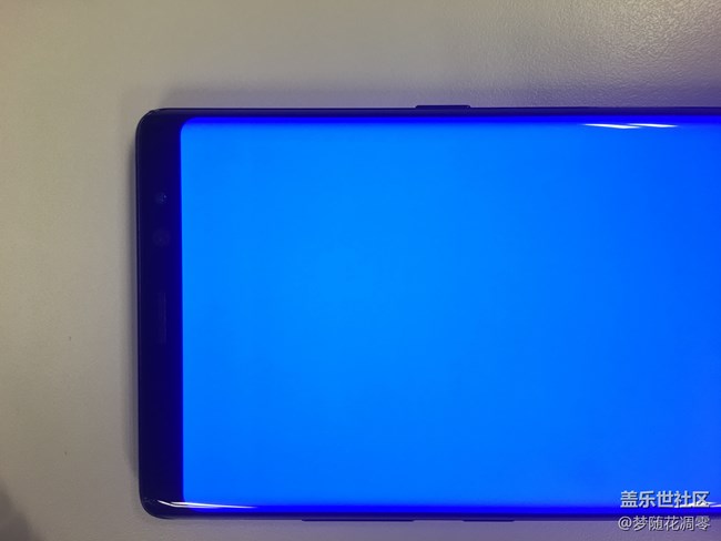 【更新售后換屏歸來(lái)】燒屏了。。。保修是15個(gè)月嗎？？