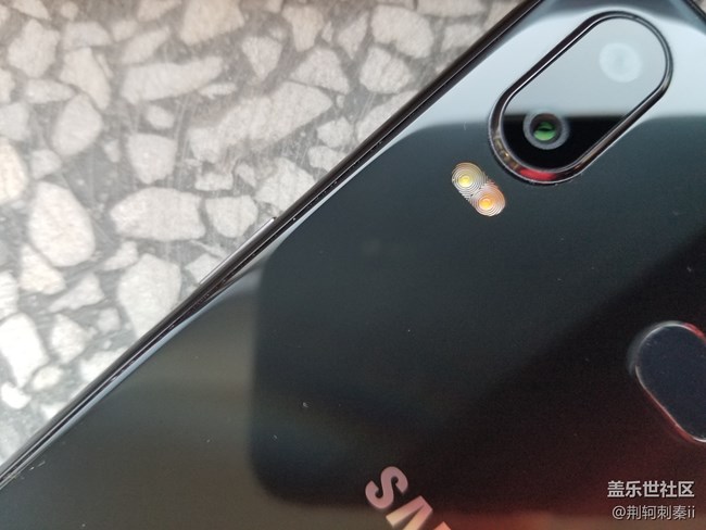 【A6s星粉體驗(yàn)團(tuán)】A6s體驗(yàn)淺談