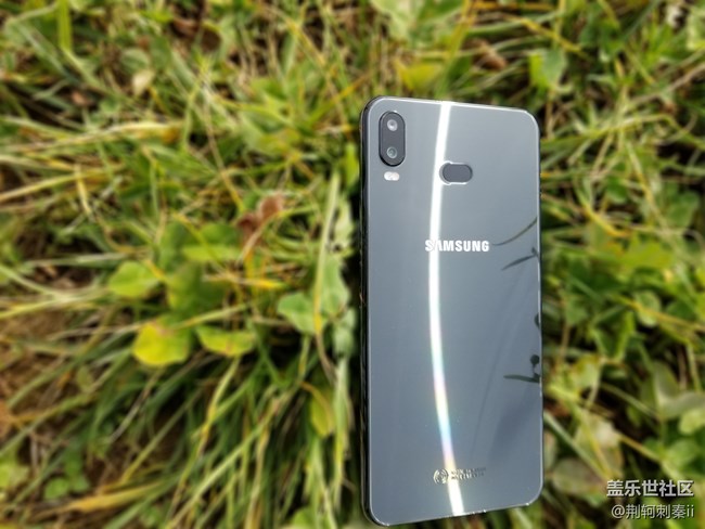 【A6s星粉體驗(yàn)團(tuán)】A6s體驗(yàn)淺談