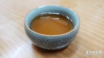 品味人生，品味茶之道
