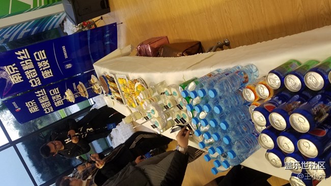 南京粉絲總裁見(jiàn)面會(huì)圓滿(mǎn)結(jié)束啦！