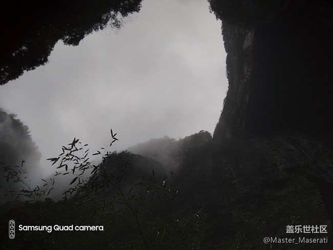 三星Galaxy A9s：年輕，潮流，四攝