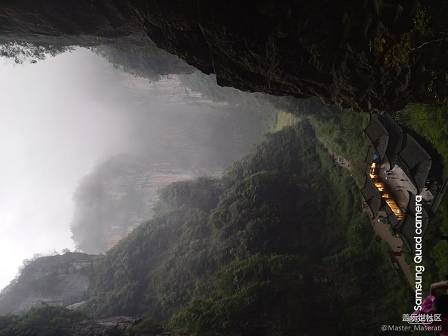三星Galaxy A9s：年輕，潮流，四攝
