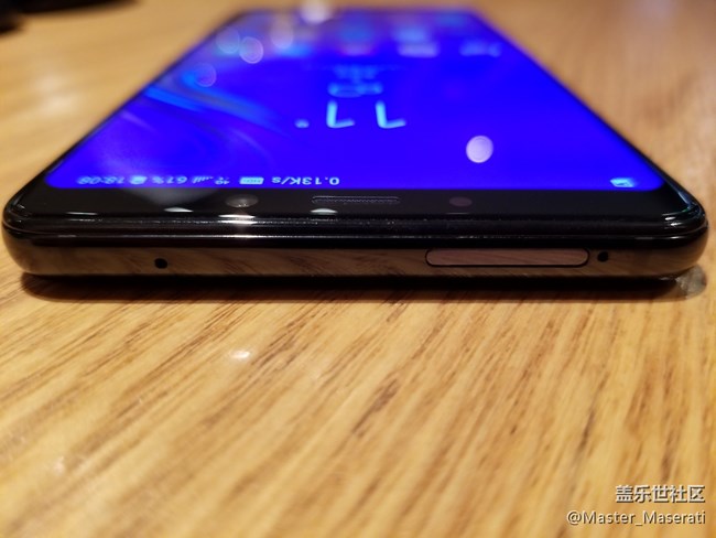 三星Galaxy A9s：年輕，潮流，四攝