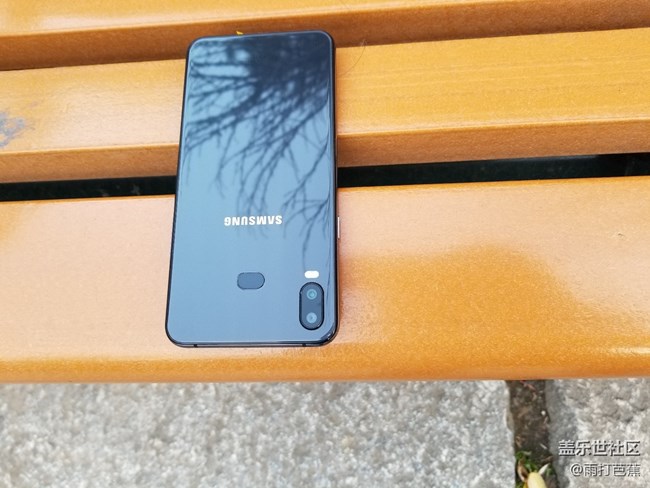 【A6s星粉體驗(yàn)團(tuán)】我和三星Galaxy A6s有個(gè)約會(huì)（上）