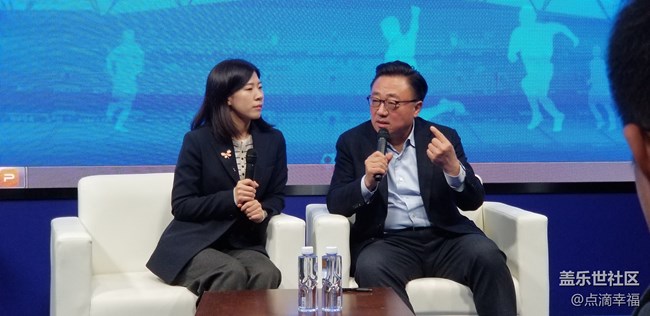 熱愛三星！希望能看到我的建議！