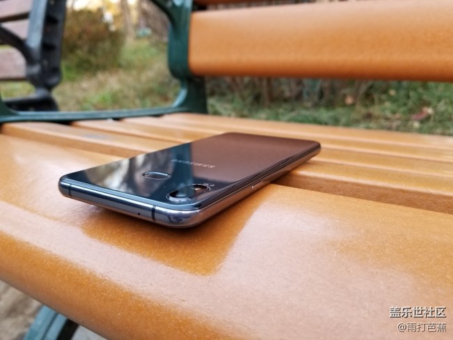 【A6s星粉體驗(yàn)團(tuán)】我和三星Galaxy A6s有個(gè)約會(huì)（上）