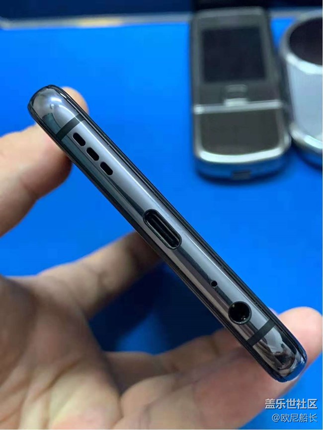 【A6s星粉體驗(yàn)團(tuán)】不一樣的Galaxy