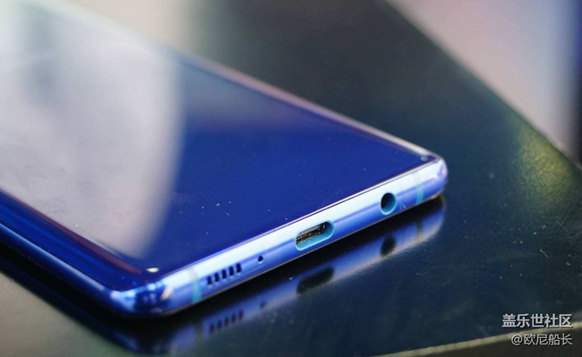 【A6s星粉體驗(yàn)團(tuán)】不一樣的Galaxy