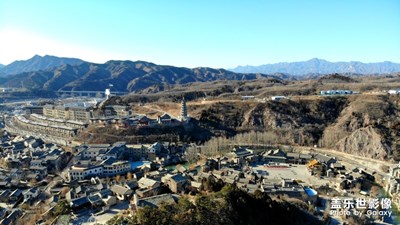 二次古水北鎮(zhèn)