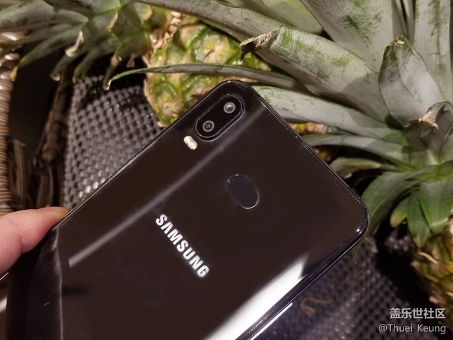 【A6s星粉體驗(yàn)團(tuán)】潮流單品—A6s體驗(yàn)