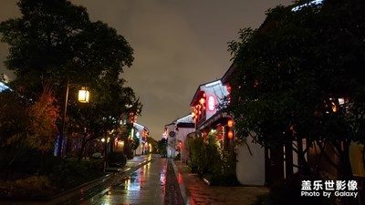 隨手拍-夜景
