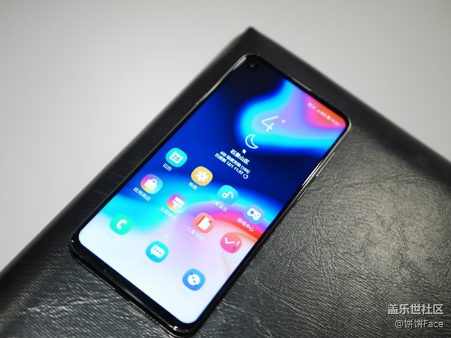 匠心獨(dú)具 慧眼識(shí)珠 三星Galaxy A8s全面評(píng)測(cè)