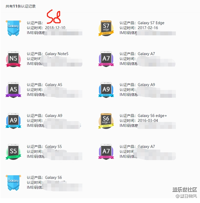 我算是比較忠實的星粉了吧，看圖說話