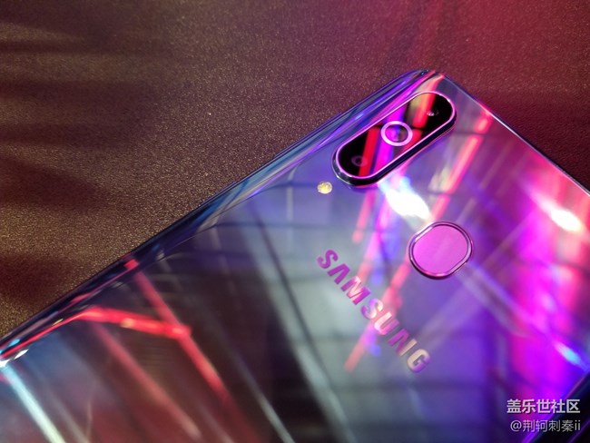 記A8s發(fā)布會(huì)