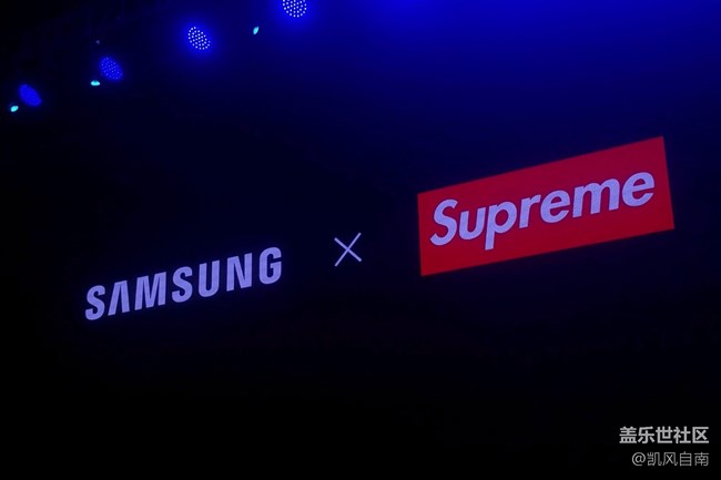 三星Galaxy A8s新品發(fā)布會現(xiàn)場回顧