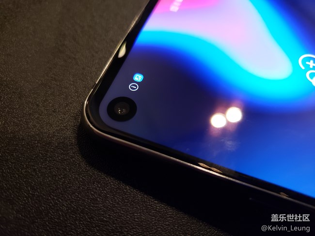 三星A8s，揭開屏幕神秘面紗，Ace王者歸來(lái)。