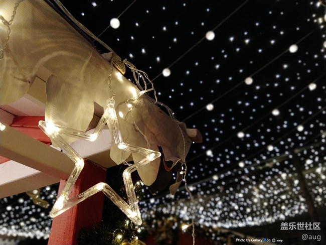 【A6s星粉體驗(yàn)團(tuán)】 A6s拍照體驗(yàn)