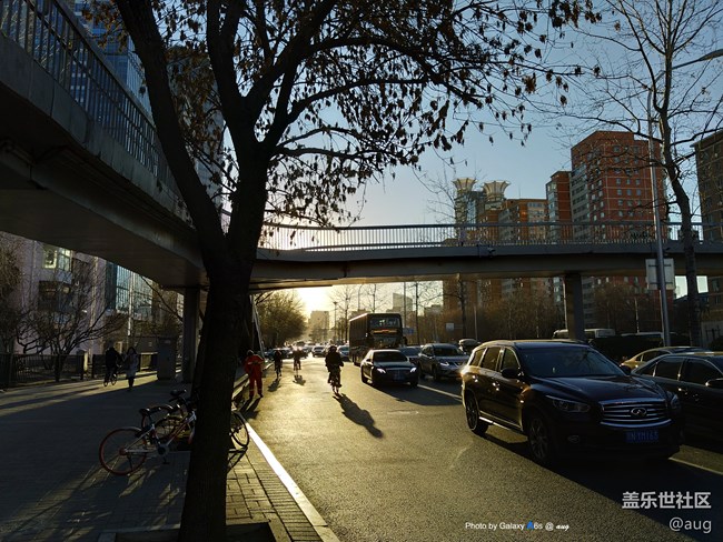 【A6s星粉體驗(yàn)團(tuán)】 A6s拍照體驗(yàn)