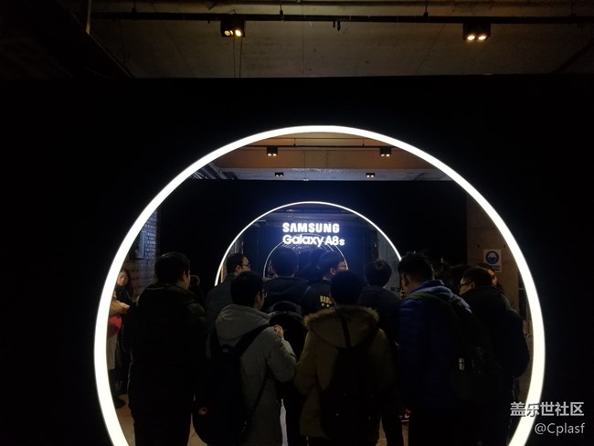 三星蓋樂世A8s發(fā)布會(huì)回顧