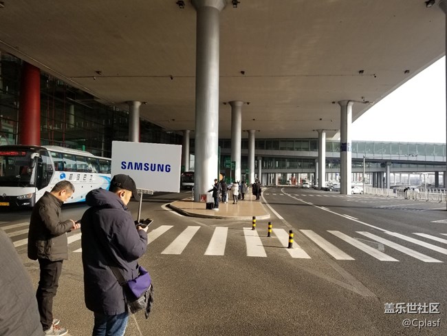 三星蓋樂世A8s發(fā)布會(huì)回顧