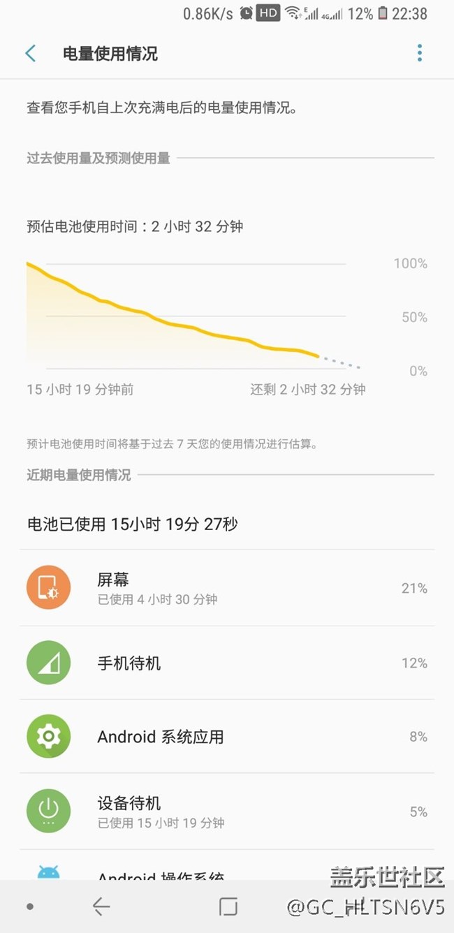 電池挺穩(wěn)的