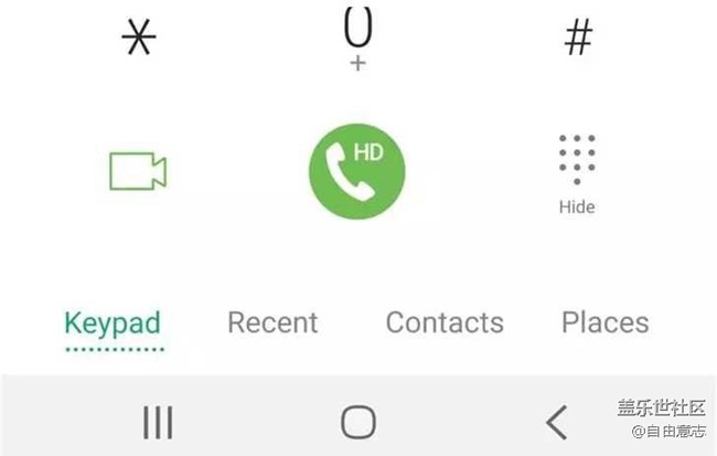 三星新系統(tǒng)One UI：全新設(shè)計更易用