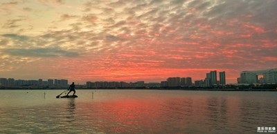 蓋樂世攝影周賽第69期-回首2018