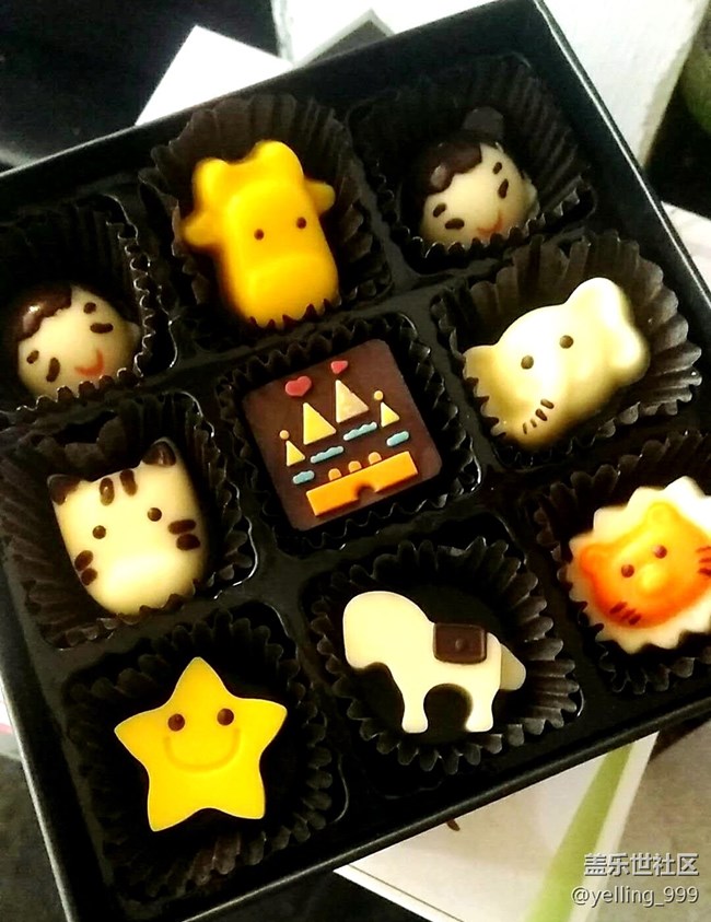 【活動(dòng)招募】上海星部落12月23日圣誕巧克力DIY活動(dòng)招募