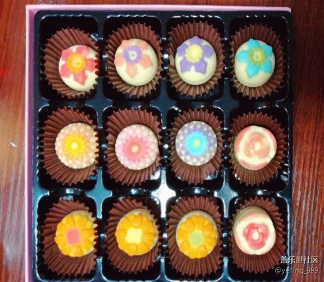 【活動(dòng)招募】上海星部落12月23日圣誕巧克力DIY活動(dòng)招募