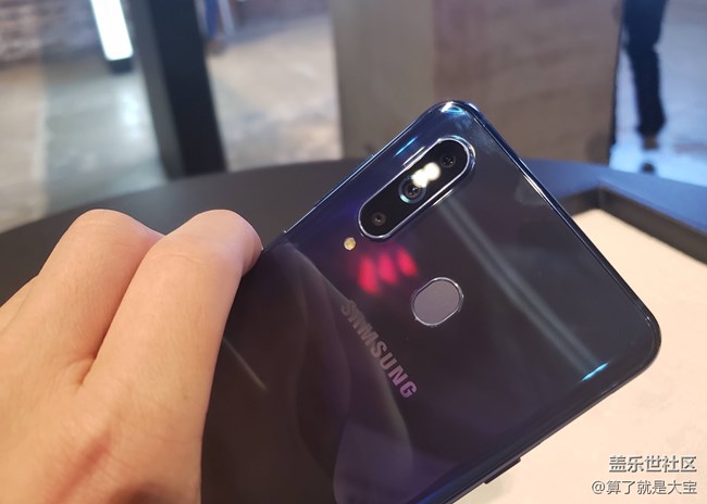 A咖駕到 洞見未來