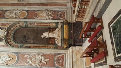 梵蒂岡教堂-隨拍4